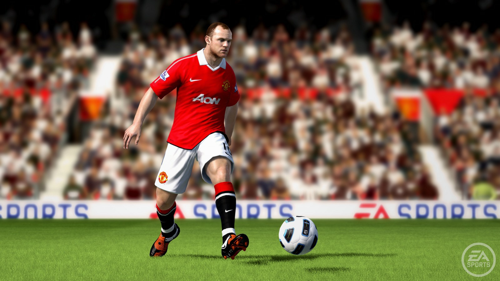FIFA 11 - Imagen 23